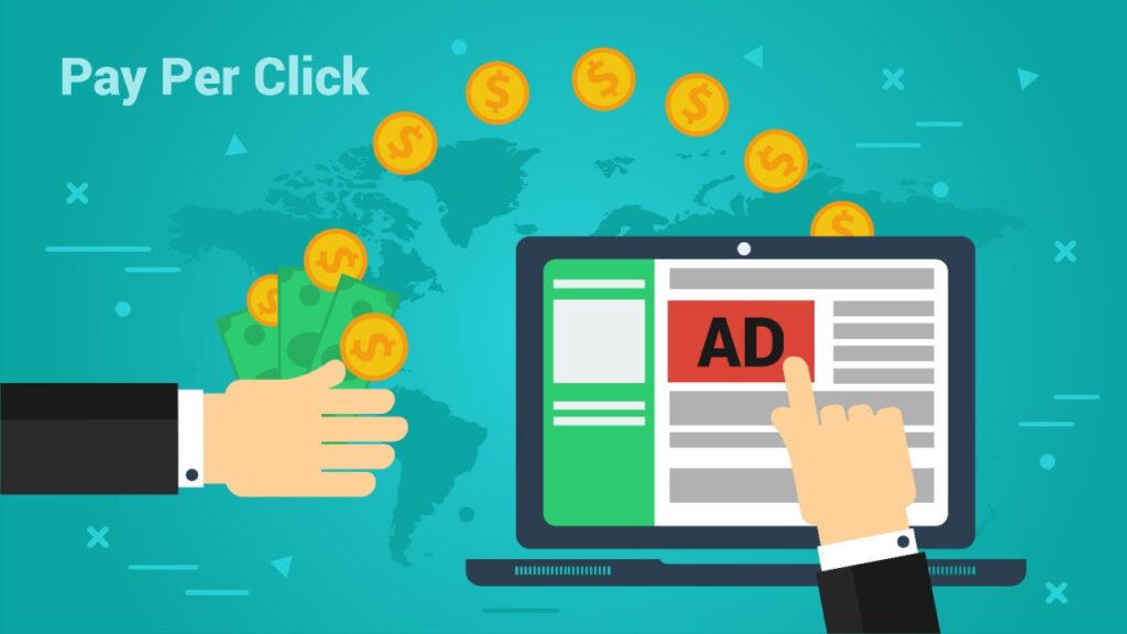 PAY PER CLICK PAY PER CLICK
