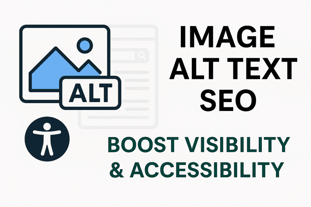 image alt text SEO